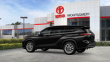 New 2026 Toyota Highlander Hybrid SUV