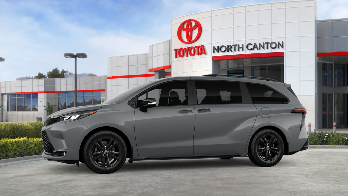 New 2026 Cement Toyota  XSE image 28