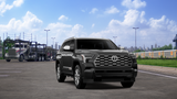 New 2026 Toyota Sequoia SUV