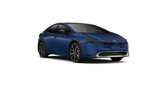 New 2027 Toyota Prius Plug-in Hybrid Sedan