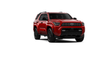 New 2026 Toyota 4Runner i-FORCE MAX SUV
