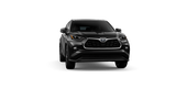 New 2026 Toyota Highlander SUV
