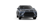 New 2026 Toyota Grand Highlander Hybrid SUV
