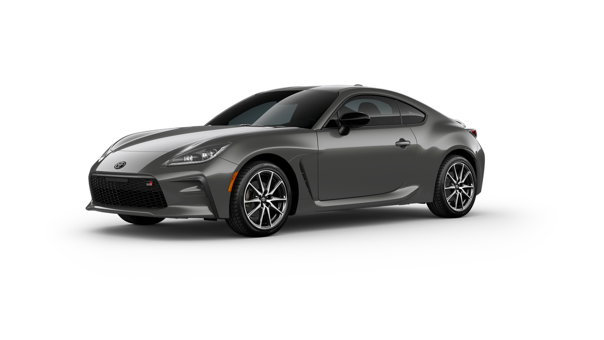 New 2026 Pavement Toyota  AT image 29