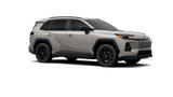 New 2026 Toyota RAV4 SUV
