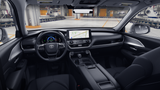 New 2026 Toyota Grand Highlander Hybrid SUV