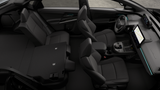 New 2026 Toyota bZ SUV