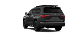 New 2026 Toyota Sequoia SUV