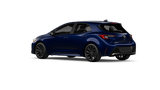 New 2027 Toyota Corolla Hatchback Sedan