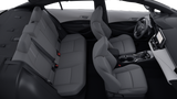 New 2027 Toyota Corolla Hybrid Sedan
