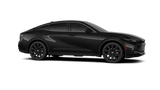 New 2026 Toyota Crown Sedan
