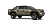 New 2026 Toyota Tacoma i-FORCE MAX Truck
