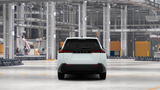 New 2026 Toyota RAV4 SUV