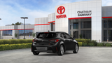 New 2027 Toyota Corolla Hatchback Hatchback