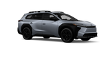 New 2026 Toyota bZ Woodland Sedan