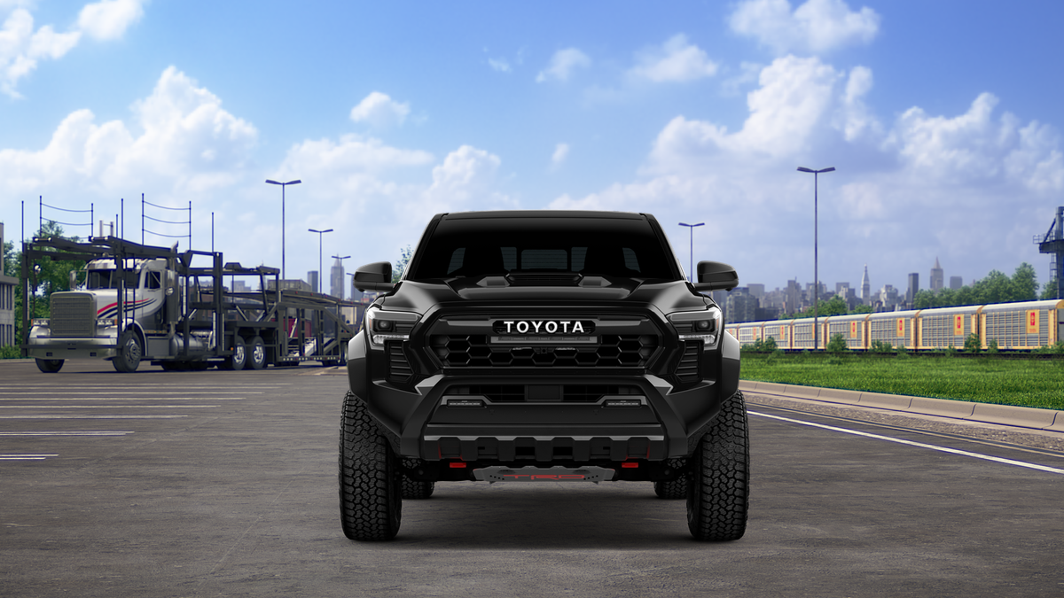 2026 Toyota Tacoma TRD Pro - Photo 19