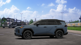 New 2026 Toyota RAV4 Plug-in Hybrid SUV