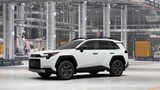 New 2026 Toyota RAV4 Plug-in Hybrid SUV