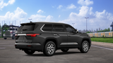 New 2026 Toyota Sequoia SUV