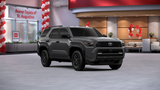 New 2026 Toyota 4Runner SUV