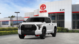 New 2026 Toyota Tundra i-FORCE MAX Truck