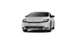 New 2027 Toyota Prius Sedan