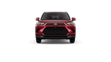 New 2026 Toyota Grand Highlander SUV
