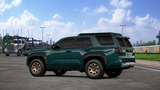 New 2026 Toyota 4Runner i-FORCE MAX SUV