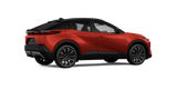 New 2026 Toyota C-HR SUV