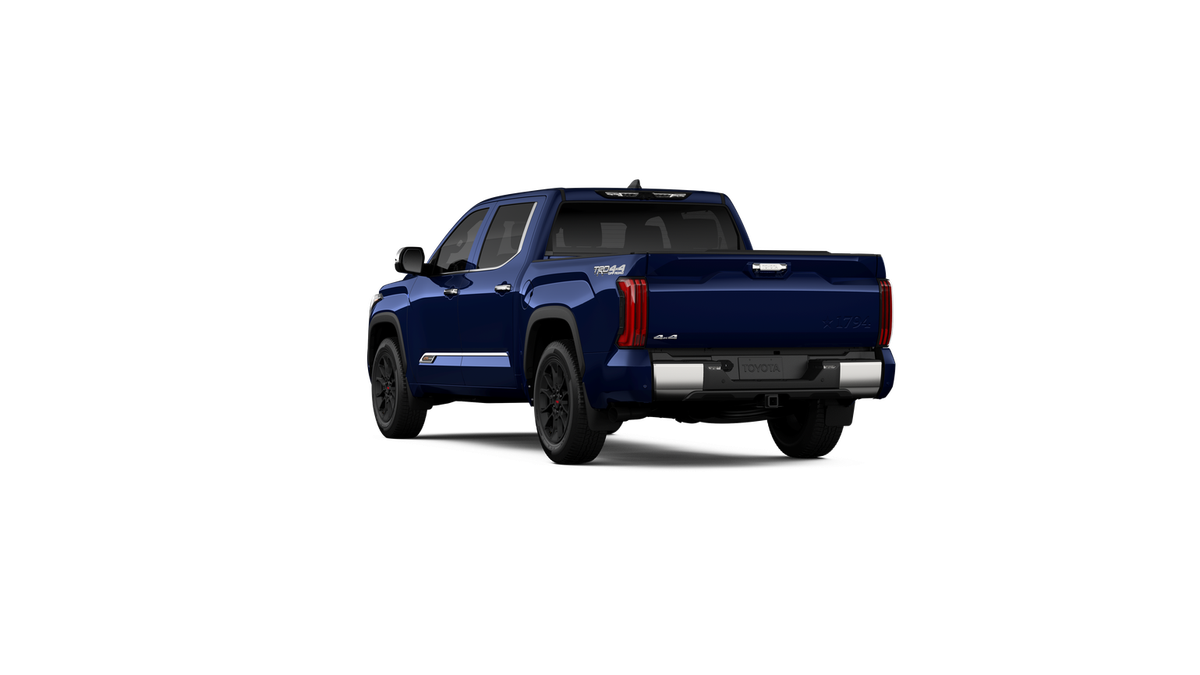 New 2026 Blueprint Toyota  1794 Edition image 39