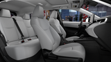 New 2026 Toyota Corolla Cross SUV