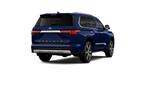 New 2026 Toyota Sequoia SUV