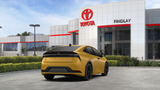 New 2027 Toyota Prius Plug-in Hybrid Sedan