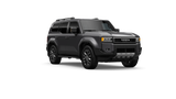 New 2027 Toyota Land Cruiser SUV