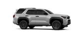 New 2026 Toyota 4Runner SUV