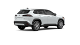 New 2026 Toyota Corolla Cross SUV