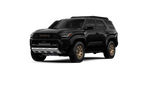 New 2026 Toyota 4Runner i-FORCE MAX SUV