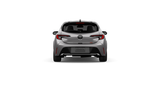 New 2027 Toyota Corolla Hatchback Sedan