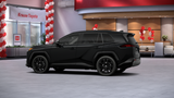 New 2026 Toyota RAV4 Plug-in Hybrid SUV