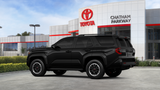 New 2026 Toyota 4Runner SUV