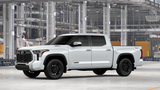 New 2026 Toyota Tundra i-FORCE MAX Truck