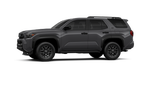 New 2026 Toyota 4Runner SUV