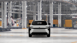 New 2027 Toyota bZ Woodland Sedan