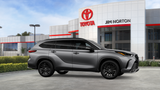 New 2026 Toyota Highlander SUV