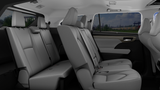 New 2026 Toyota Highlander SUV