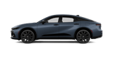 New 2027 Toyota Crown Sedan