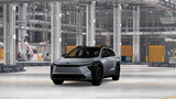 New 2027 Toyota bZ Woodland Sedan