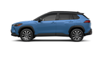 New 2026 Toyota Corolla Cross SUV