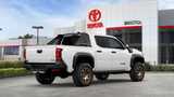 New 2026 Toyota Tacoma i-FORCE MAX Truck