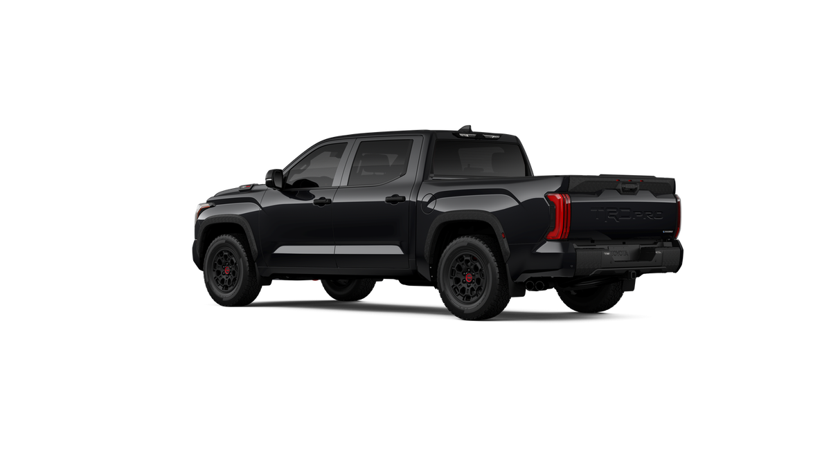 New 2026 Toyota Tundra i-FORCE MAX Truck